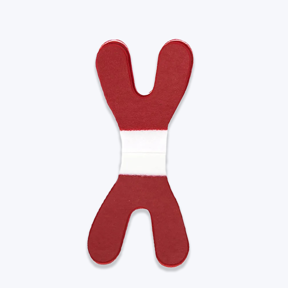 MAARC Articulating Paper (Horseshoe Shape)